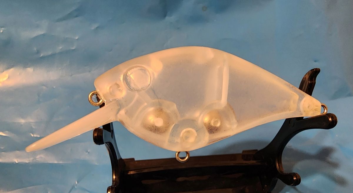 COL.S--appât artificiel de qualité professionnelle pour la pêche
