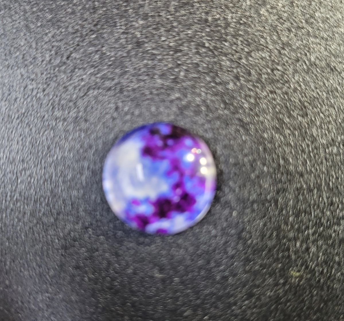 Custom Glass Eyes 962 Nebula 10pk