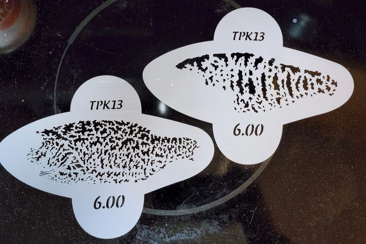 FL15 INSANE FISH LURE STENCIL – Insane Custom Stencils