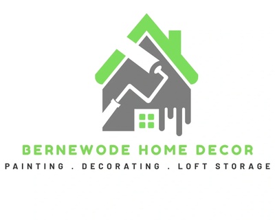 Bernewode 
Home Decor
