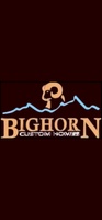 Big Horn Custom Homes