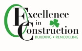Excellence In Construction