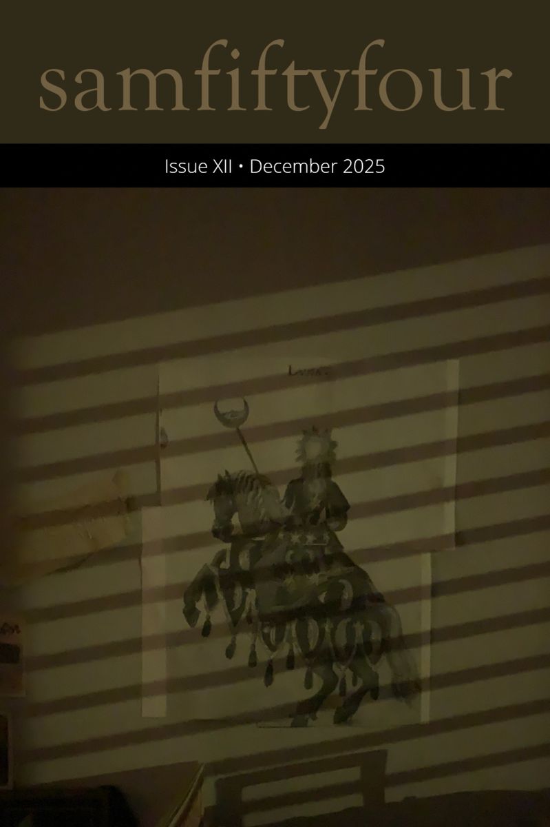 Issue XII