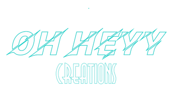 OH HEYY CREATIONS