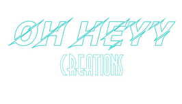 OH HEYY CREATIONS