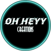 OH HEYY CREATIONS