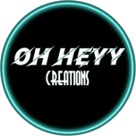 OH HEYY CREATIONS