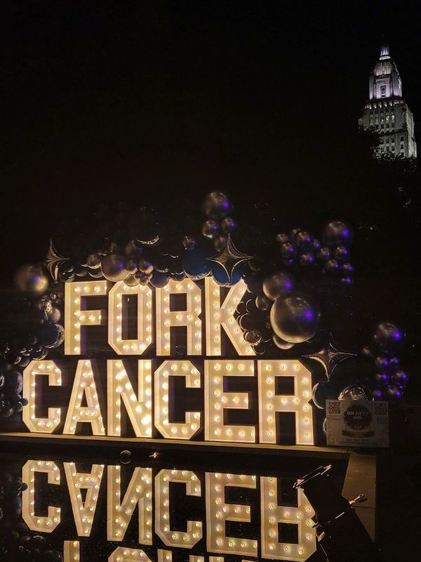 fork cancer