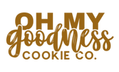 OMG Cookie Co.