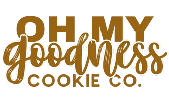 OMG Cookie Co.