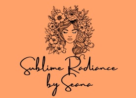 Sublime Radiance by Seana