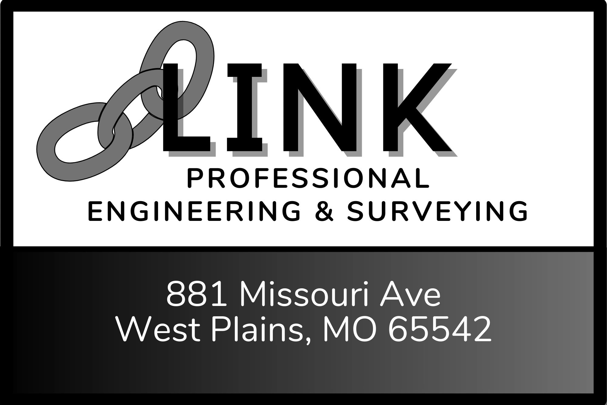 Link Professional Engineering & Surveying