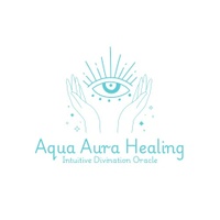 Aqua Aura Healing