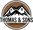 Thomas & Sons Constructions Pty Ltd