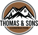 Thomas & Sons Constructions Pty Ltd