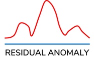 Residual Anomaly
