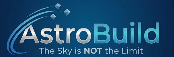 AstroBuild US