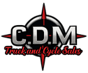 CDM Truck and Cycle Sales