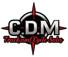 CDM Truck and Cycle Sales