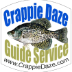 Crappie Daze Guide Service 