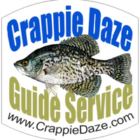 Crappie Daze Guide Service 