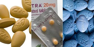 血糖値と勃起不全