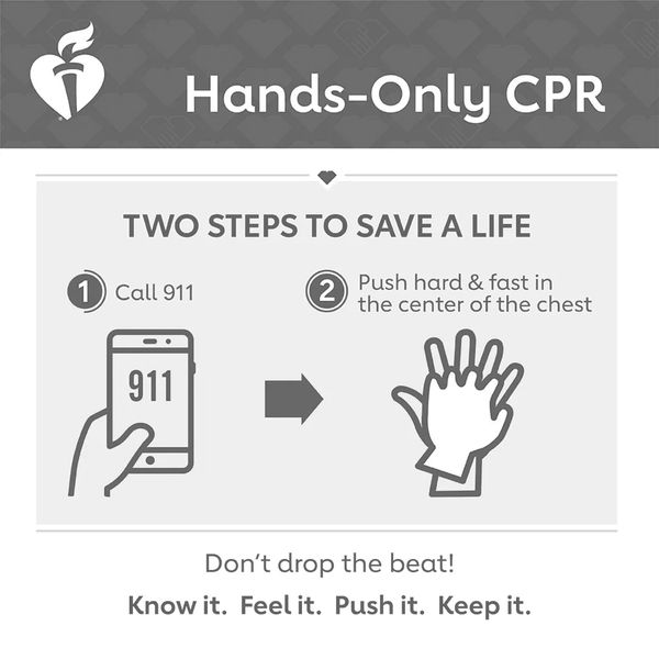 Courage To Save CPR Training, LLC - CPR Training Courses, BLS, ACLS ...