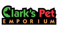 Purr-veyors of purr-fect pets for over 50 years! Contact@clarkspets.com