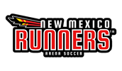 The New Mexico Runners were established in 2018 & are proud members of the Major Arena Soccer League