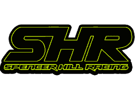 Spencer Hill Racing