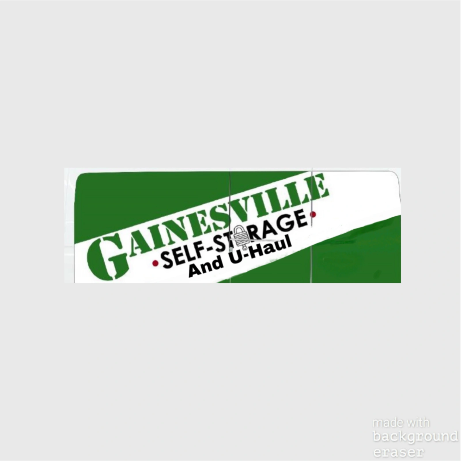 Gainesville TX Self Storage