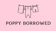 Poppy borrowed