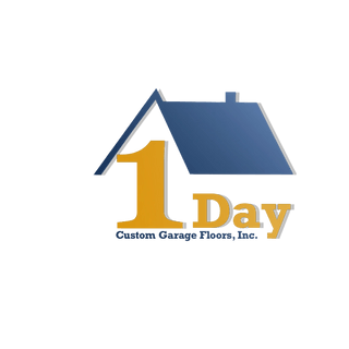 1 Day Custom Garage Floor, Inc