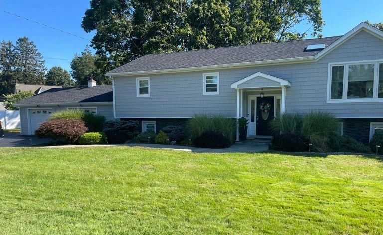Home Designs LLC - Roofing Contractor, Siding Contractor