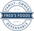 Fred's Foods, Inc.
