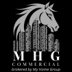 POWERED BY MY HOME GROUP