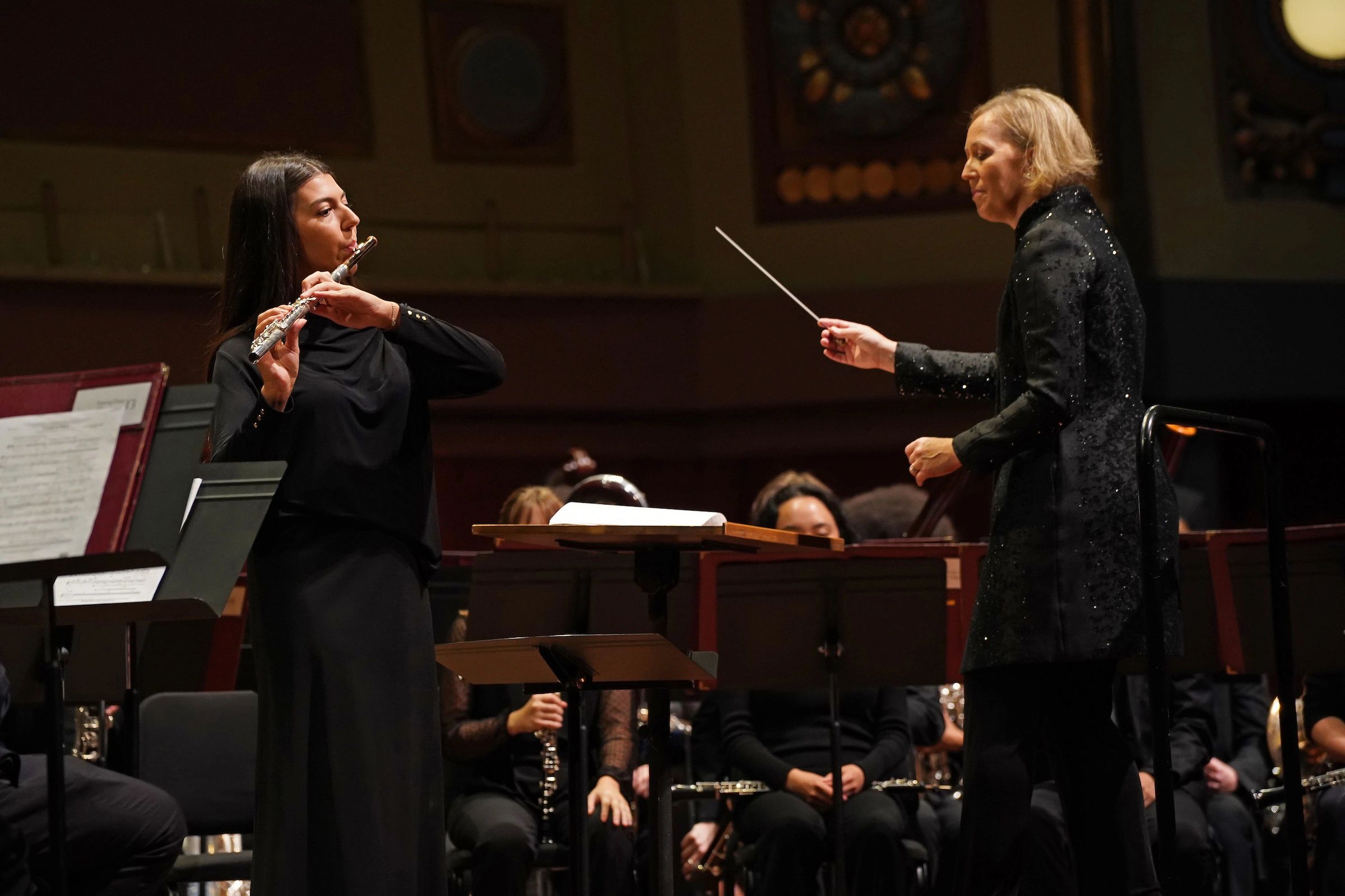 K/K Flute