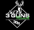 3 Guns Ranch