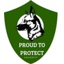 Proud To Protect Security