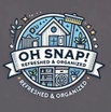 Oh Snap! Refreshed & Organized LLC