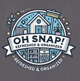 Oh Snap! Refreshed & Organized LLC
