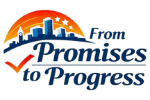From Promises to Progress 