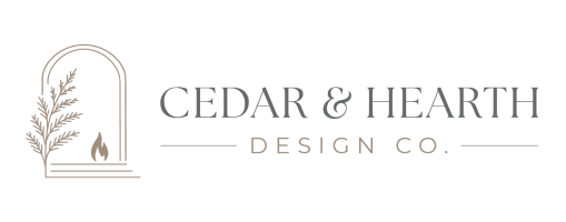 Cedar and Hearth Design