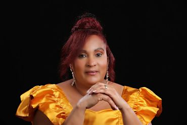 Judith Stevenson, COO, Tax preparer