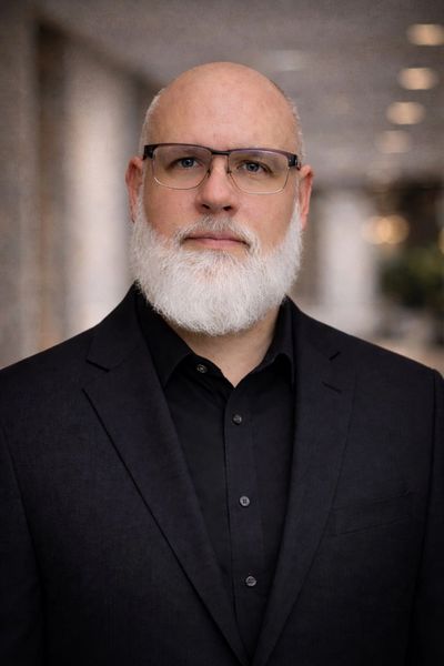 Image of Jeremy Dearinger