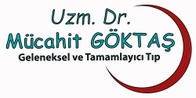 Uzm. Dr. Mücahit GÖKTAŞ