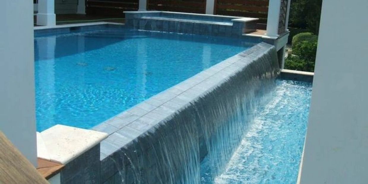 Swimming pool contractors in mumbai india