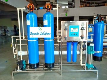 Commercial Ro Plant 500 LPH , 500 LPH RO Plant, Commercial RO Plant Price