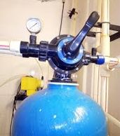 Fluoride removal filter in India, remove fluoride present in water. 