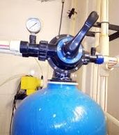 Fluoride removal filter in India, remove fluoride present in water. 